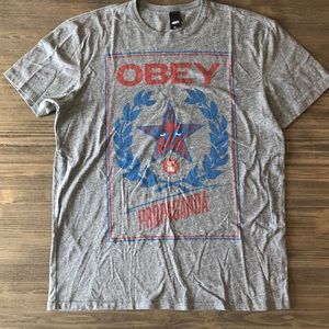 Obey T-shirt